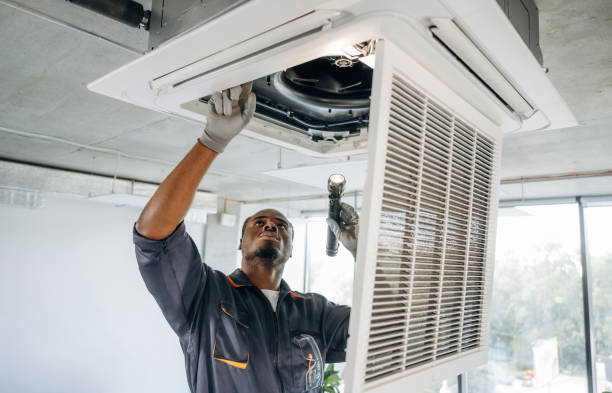 Licensed Ductwork Repair service in Shellsburg, IA - FH HVAC