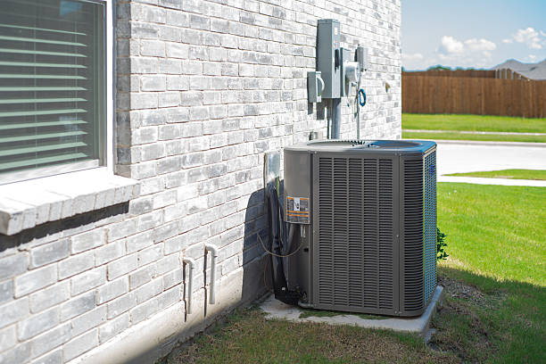 Reliable Ductwork Repair contractor in Shellsburg, IA by FH HVAC